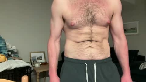 Horny and Bicurious online show from 25, 4, 2026