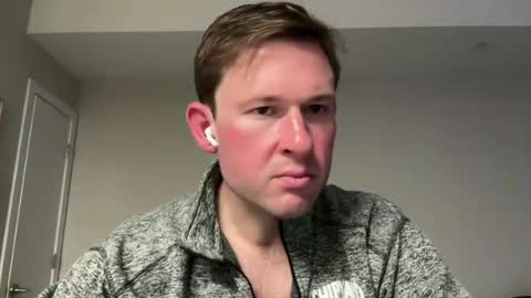 Horny and Bicurious online show from 26, 4, 2026