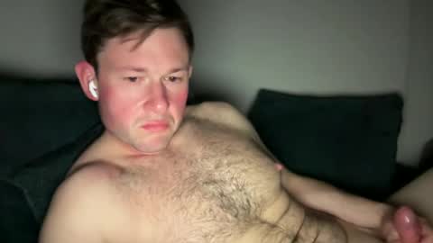 Horny and Bicurious online show from 27, 4, 2026