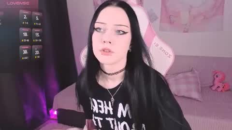 Snapshot of ophelia_amber chatting on 20, 6, 2026 Ophelia online show from 20, 6, 2026