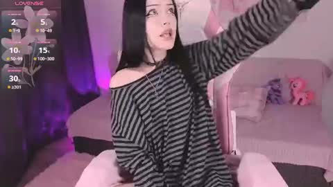 Snapshot of ophelia_amber chatting on 5, 7, 2026 Ophelia online show from 5, 7, 2026
