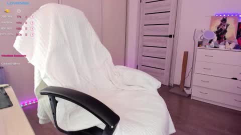 Ophelia online show from 18, 2, 2025