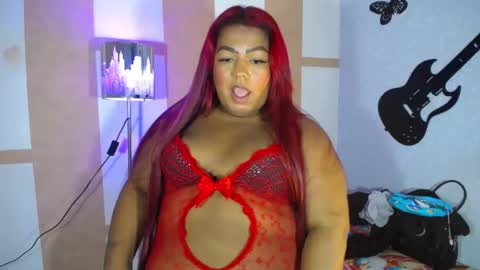 Snapshot of opraxbell chatting on 9, 1, 2025 OpraxBell online show from 9, 1, 2025