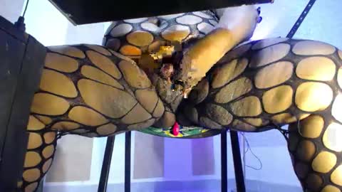 Snapshot of opraxbell chatting on 15, 1, 2025 OpraxBell online show from 15, 1, 2025