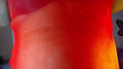 Snapshot of opraxbell chatting on 17, 1, 2025 OpraxBell online show from 17, 1, 2025