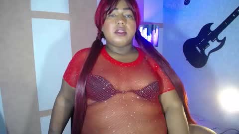 Snapshot of opraxbell chatting on 22, 1, 2025 OpraxBell online show from 22, 1, 2025