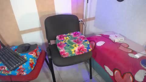 Snapshot of opraxbell chatting on 22, 1, 2025 OpraxBell online show from 22, 1, 2025