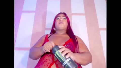 Snapshot of opraxbell chatting on 24, 1, 2025 OpraxBell online show from 24, 1, 2025