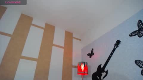 Snapshot of opraxbell chatting on 15, 2, 2025 OpraxBell online show from 15, 2, 2025