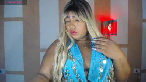 Snapshot of opraxbell chatting on 20, 2, 2025 OpraxBell online show from 20, 2, 2025