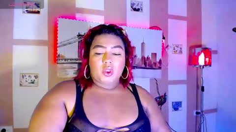 Snapshot of opraxbell chatting on 17, 9, 2025 OpraxBell online show from 17, 9, 2025