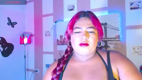 Snapshot of opraxbell chatting on 7, 10, 2025 OpraxBell online show from 7, 10, 2025