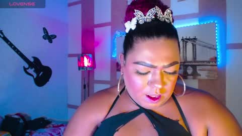 Snapshot of opraxbell chatting on 3, 12, 2025 OpraxBell online show from 3, 12, 2025