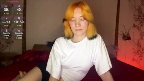 Snapshot of oracorker chatting on 10, 5, 2026 Coraline online show from 10, 5, 2026
