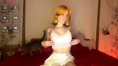 Snapshot of oracorker chatting on 12, 5, 2026 Coraline online show from 12, 5, 2026