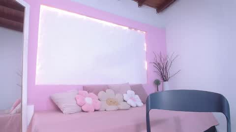 Ora Larson online show from 3, 10, 2025