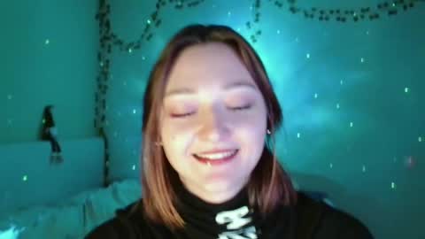 Melani  online show from 7, 1, 2026