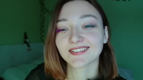 Melani  online show from 8, 1, 2026