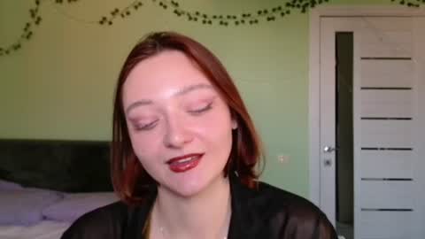 Melani  online show from 3, 7, 2026