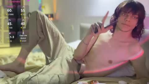 Justin online show from 16, 2, 2026