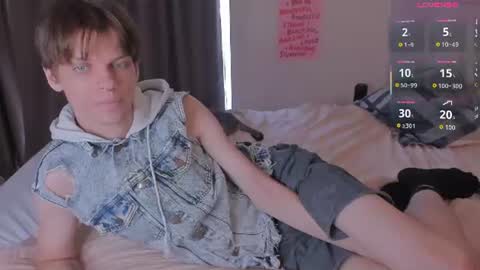 Justin online show from 27, 7, 2026