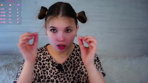 Jenny online show from 4, 3, 2026