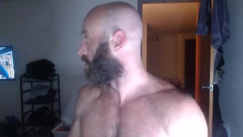 The Oregon Lumberjack online show from 22, 4, 2026