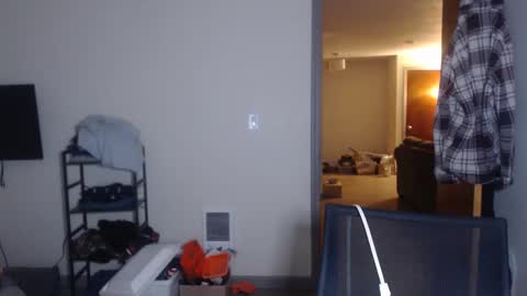 The Oregon Lumberjack online show from 24, 4, 2026