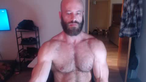 The Oregon Lumberjack online show from 24, 4, 2026