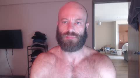 The Oregon Lumberjack online show from 27, 4, 2026