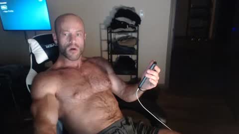 The Oregon Lumberjack online show from 27, 7, 2026