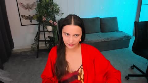 Orfeya online show from 8, 12, 2024