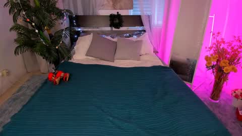 Orfeya online show from 1, 1, 2025