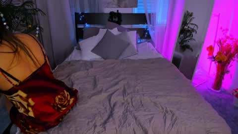 Orfeya online show from 6, 1, 2025