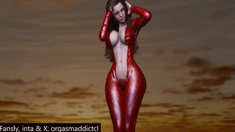 Snapshot of orgasmaddictcl chatting on 28, 9, 2025 orgasmaddictcl online show from 28, 9, 2025