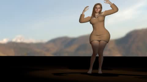 orgasmaddictcl online show from 24, 4, 2026