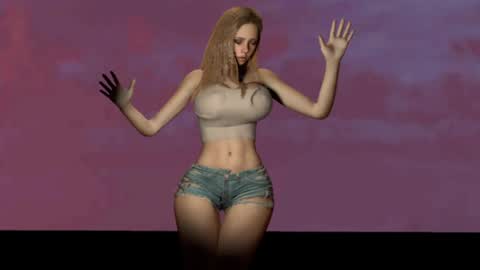 orgasmaddictcl online show from 28, 4, 2026