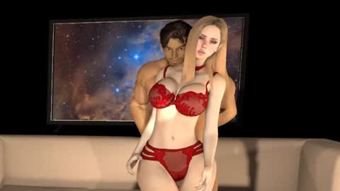 orgasmaddictcl online show from 2, 7, 2026