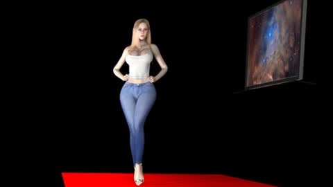 orgasmaddictcl online show from 17, 7, 2026