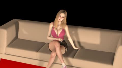 orgasmaddictcl online show from 31, 7, 2026