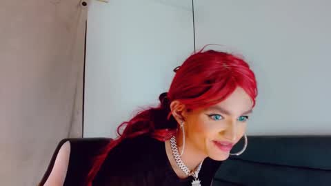 Oriana braom online show from 14, 2, 2025