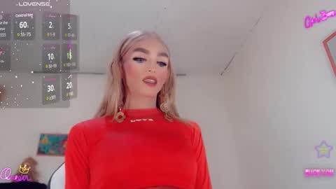 Oriana braom online show from 4, 3, 2026