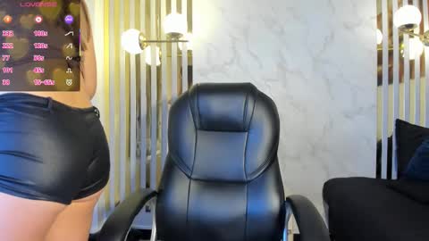 oriana_gh online show from 8, 2, 2026