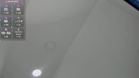 Miss Guzman  online show from 1, 3, 2025