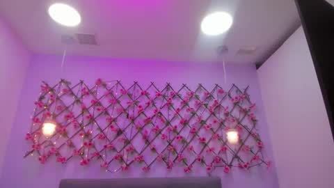 Miss Guzman  online show from 10, 3, 2025