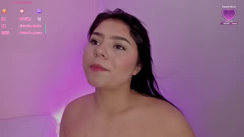 Miss Guzman  online show from 5, 3, 2026