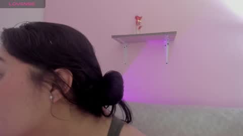 Snapshot of oriana_guzman chatting on 13, 5, 2026 Miss Guzman online show from 13, 5, 2026