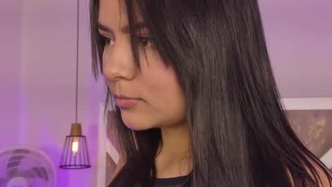 Snapshot of oriana_guzman chatting on 30, 5, 2026 Miss Guzman online show from 30, 5, 2026