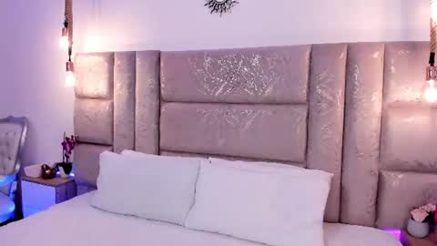 Snapshot of oriana_guzman chatting on 26, 6, 2026 Miss Guzman online show from 26, 6, 2026