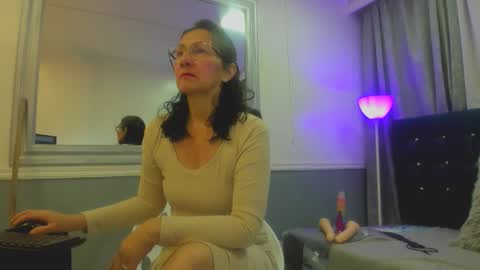 Oriana  online show from 24, 2, 2026